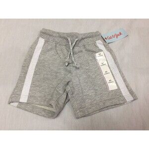 NWT CAT & JACK BOYS SHORTS SIZE 2T